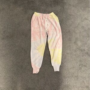 Aerie Soft Pink Lounge Pants